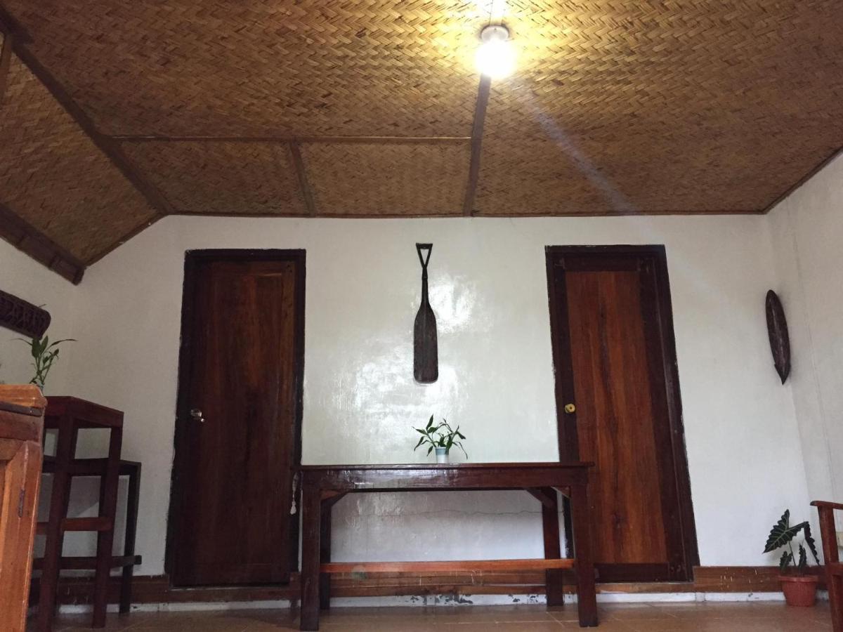 Hotel Shalom Camp El Nido Esterno foto
