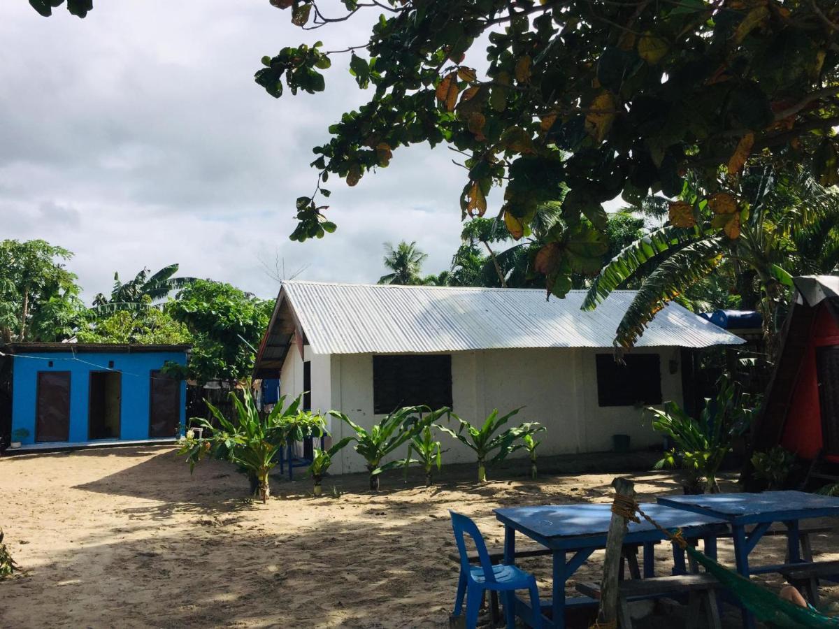 Hotel Shalom Camp El Nido Esterno foto