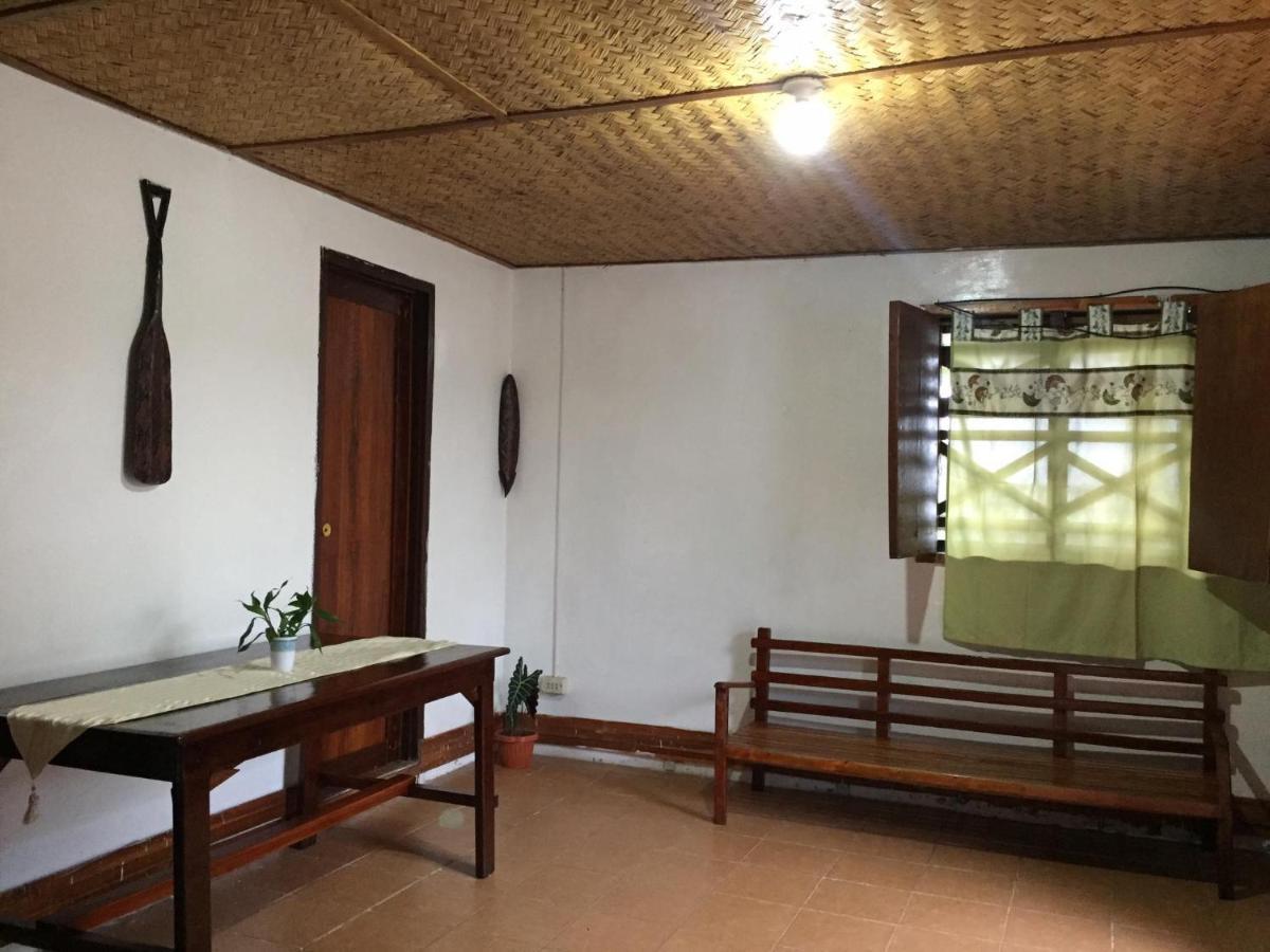 Hotel Shalom Camp El Nido Esterno foto