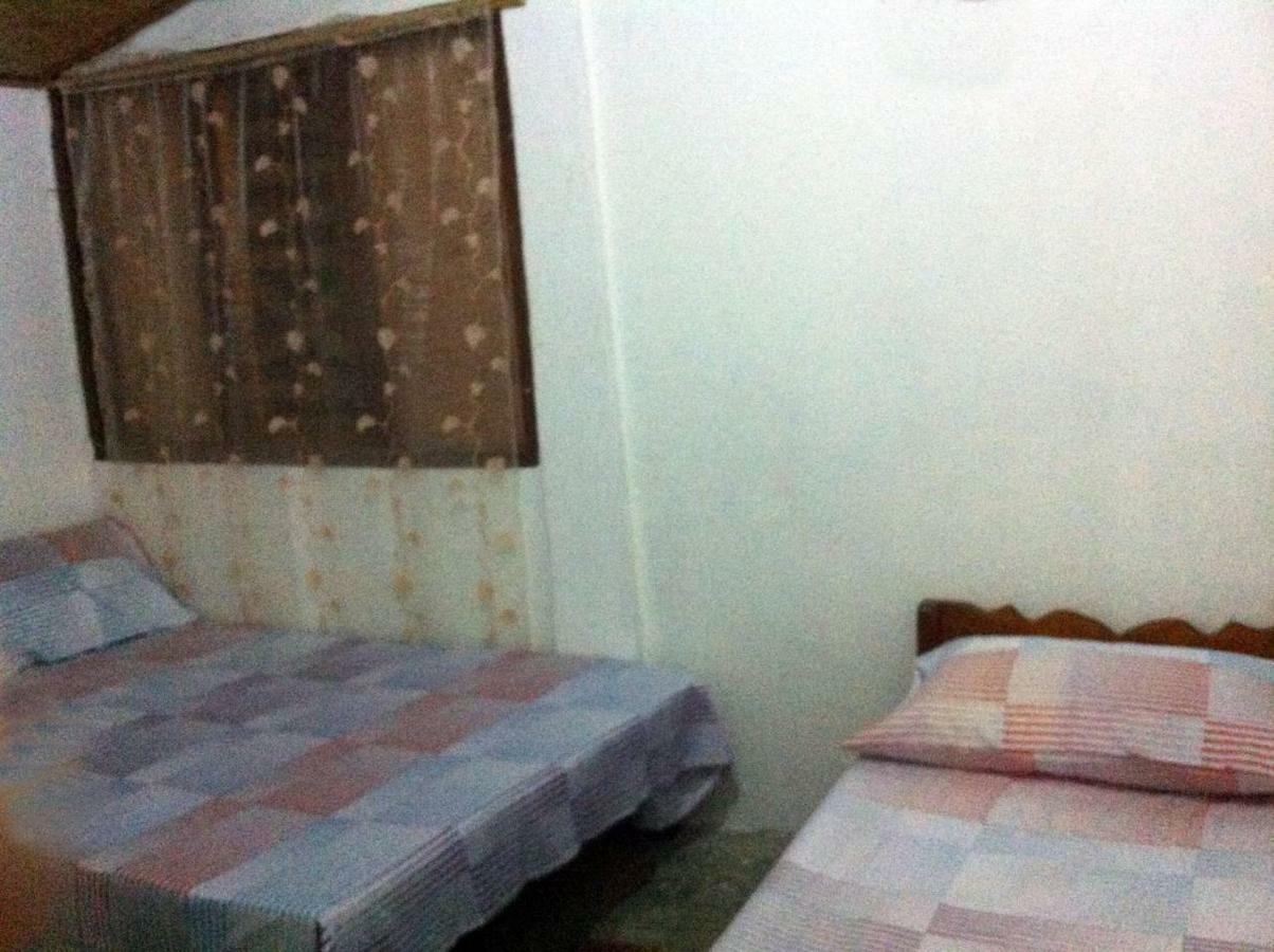 Hotel Shalom Camp El Nido Esterno foto