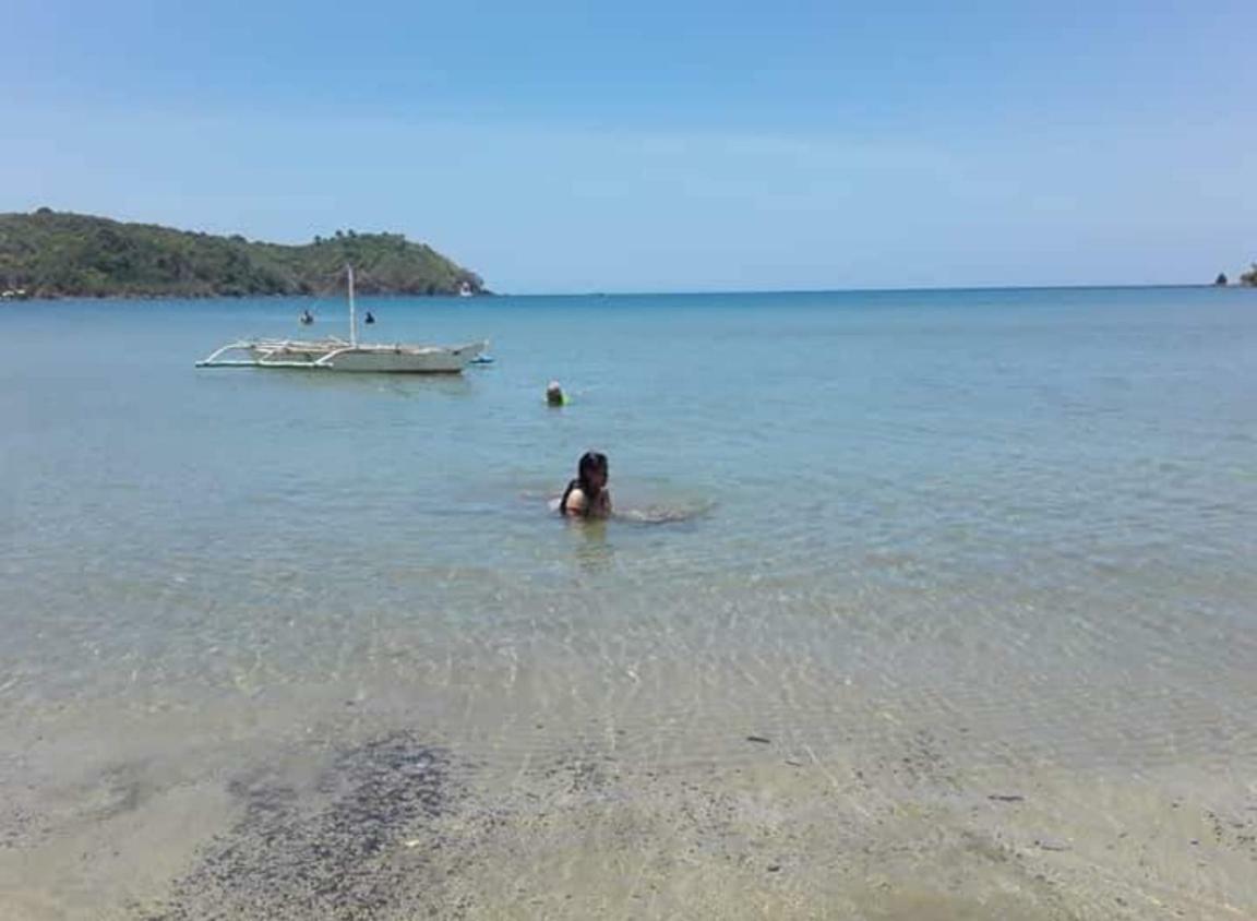 Hotel Shalom Camp El Nido Esterno foto